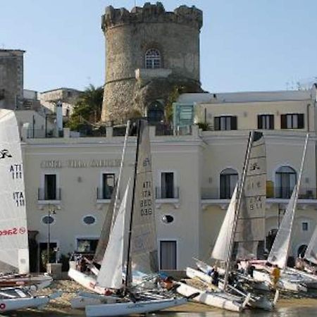 Appartamenti Su Piazza Matteotti Forio Centralissimi Εξωτερικό φωτογραφία