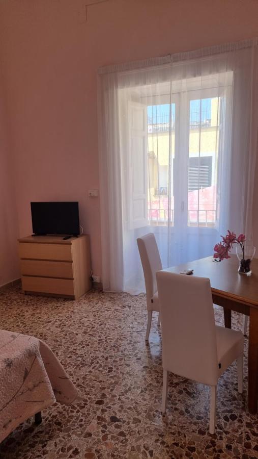 Appartamenti Su Piazza Matteotti Forio Centralissimi Εξωτερικό φωτογραφία