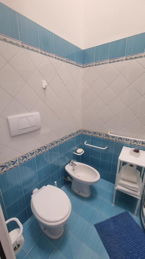 Appartamenti Su Piazza Matteotti Forio Centralissimi Εξωτερικό φωτογραφία