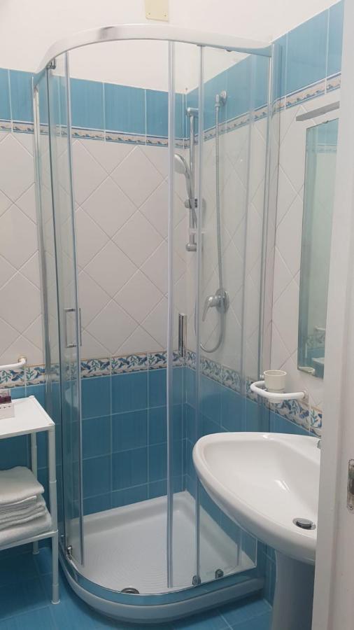 Appartamenti Su Piazza Matteotti Forio Centralissimi Εξωτερικό φωτογραφία