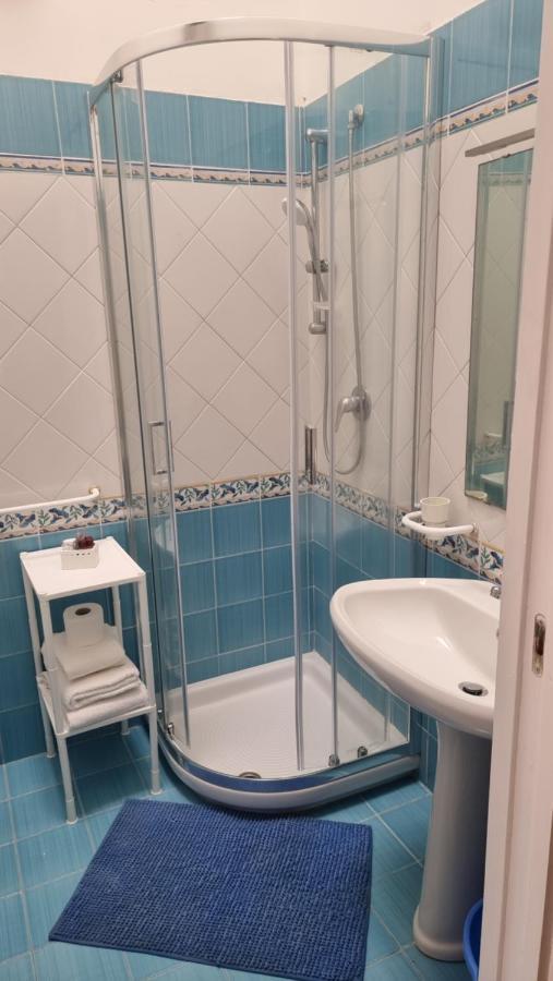 Appartamenti Su Piazza Matteotti Forio Centralissimi Εξωτερικό φωτογραφία